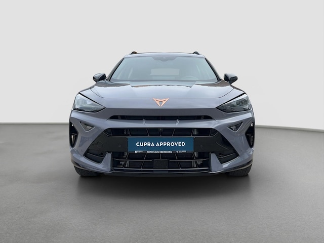 Cupra Formentor 1.5 eTSI Allwetter EDGE Winter connect