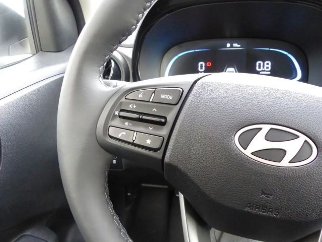 Hyundai i10 1.0 Trend