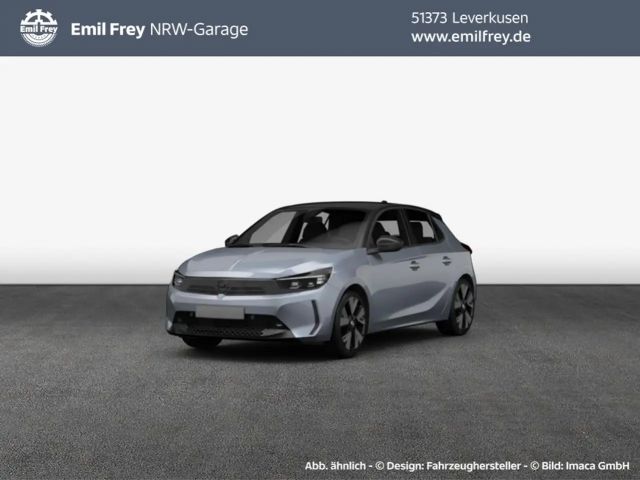 Opel Corsa GS-Line Grand Sport Turbo