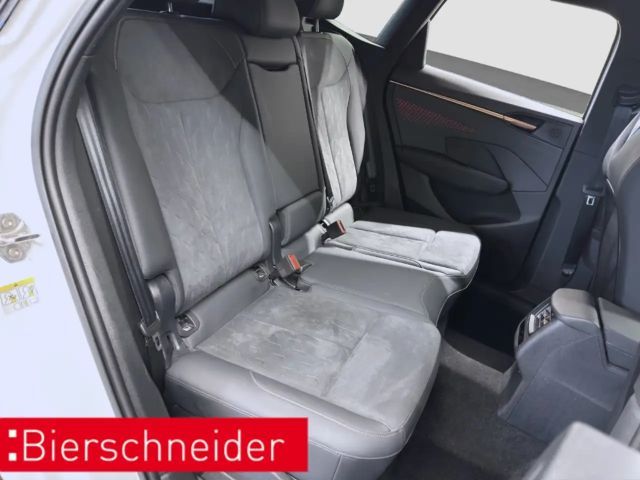 Cupra Terramar 1.5 eTSI