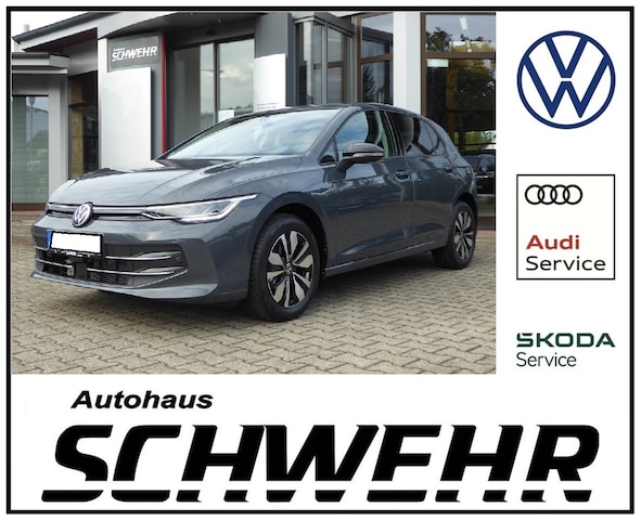 Volkswagen Golf 1.5 TSI