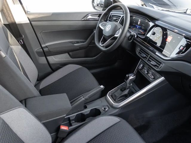 Volkswagen Taigo 1.0 TSI DSG Life