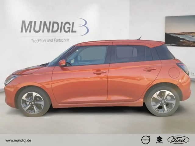 Suzuki Swift Comfort DualJet Hybrid