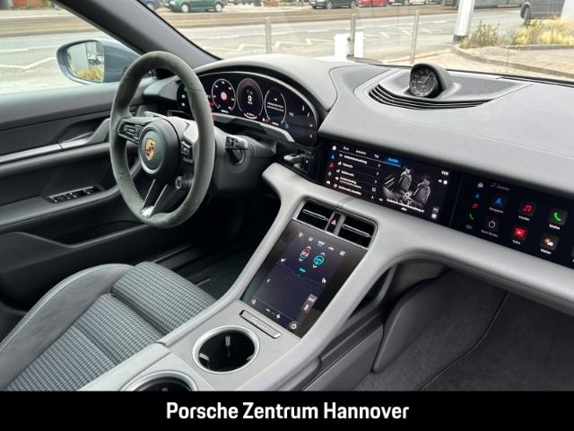 Porsche Taycan Sport Turismo