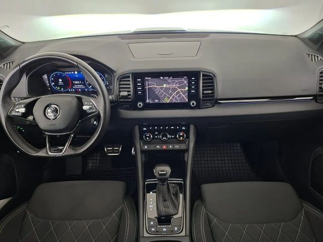Skoda Karoq Sportline