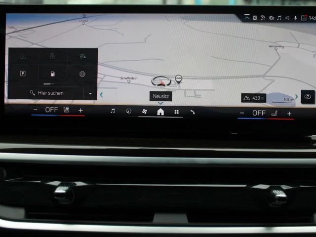 BMW X5 M-Sport xDrive30d