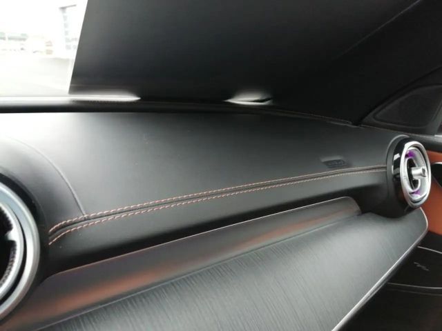 Mercedes-Benz C 220 AMG Line C 220 d Estate