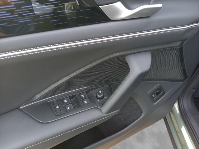 Volkswagen Tiguan DSG Elegance Elegance