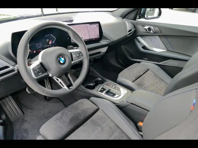 BMW 116 M-Sport Sedan