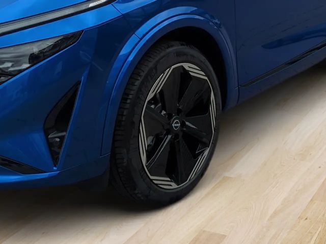 Nissan Qashqai 1.3 N-Design Automatik ACC BOSE 360°