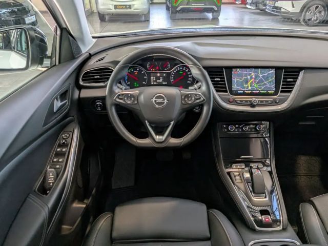 Opel Grandland X Hybrid Ultimate