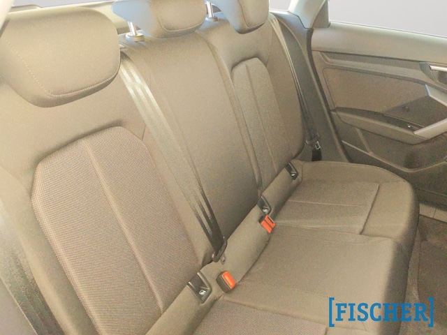 Audi A3 35 TFSI S-Tronic Sportback