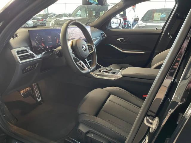 BMW 330 330i M-Sport Touring xDrive