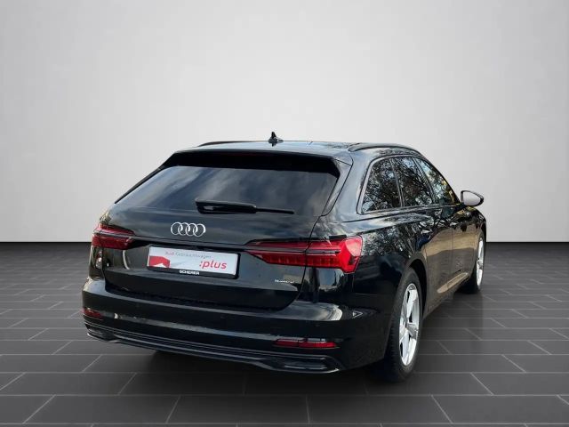Audi A6 45 TDI Quattro S-Tronic