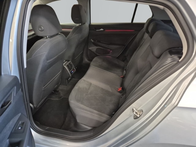 Volkswagen Golf DSG Golf VIII Style