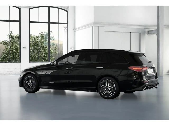 Mercedes-Benz C 300 4MATIC Estate