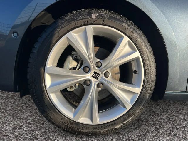 Seat Leon FR-lijn Sportstourer