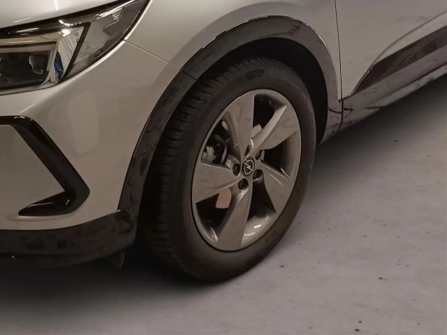 Opel Grandland X GS-Line Grand Sport