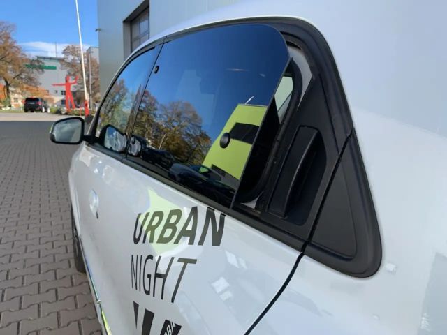 Renault Twingo E-Tech Electric