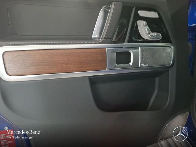 Mercedes-Benz G 450 450d