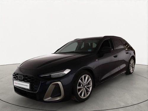 Audi A5 2.0 TFSI Avant Quattro