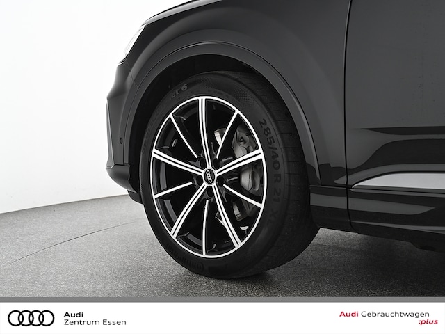 Audi Q7 50 TDI Quattro S-Line