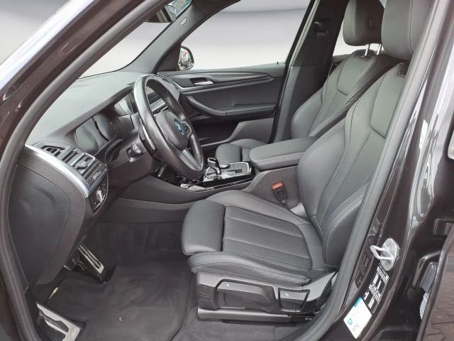 BMW X3 M-Sport xDrive30e
