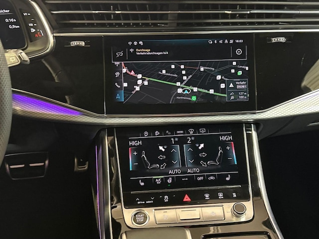 Audi Q7 50 TDI Quattro S-Line