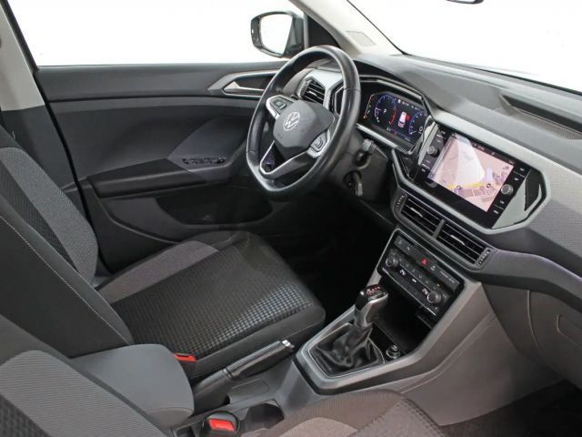 Volkswagen T-Cross 1.0 TSI Life