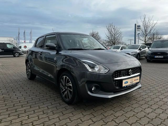 Suzuki Swift Comfort