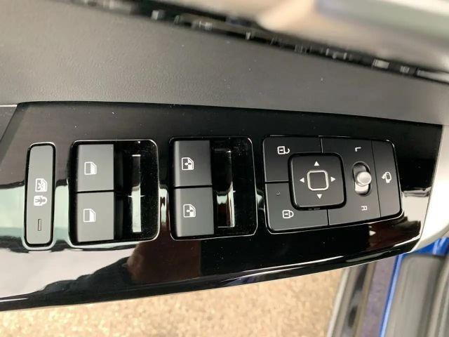 Kia EV6 Plus Vierwielaandrijving