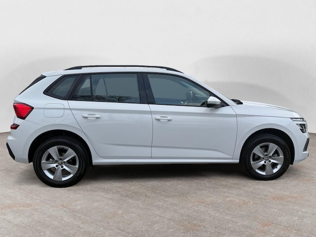 Skoda Kamiq 1.0 TSI