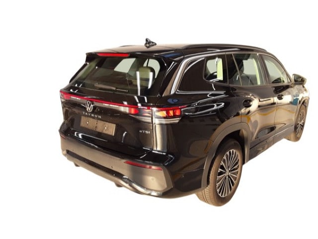 Volkswagen Tayron 1.5 eTSI DSG Life