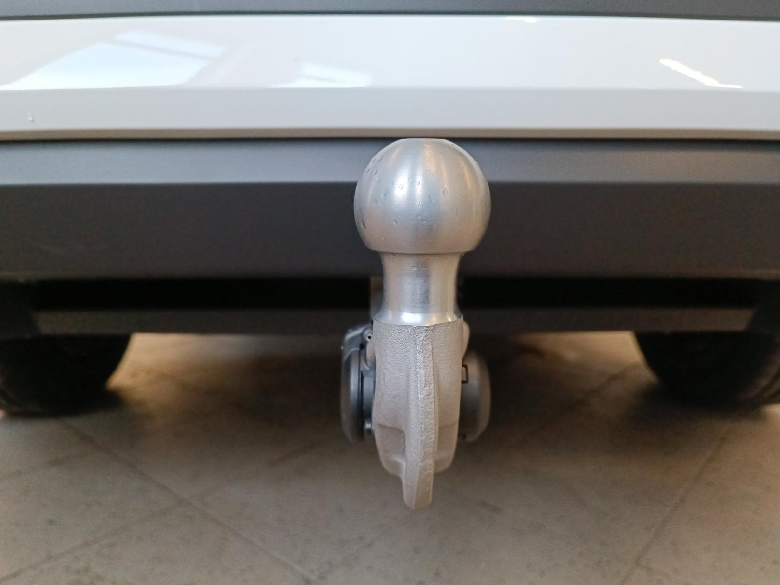 Volkswagen Tayron 2.0 TDI 4Motion DSG Life