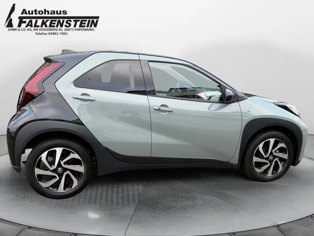 Toyota Aygo X Hatchback Pulse