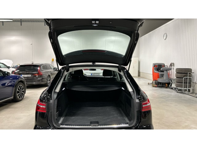 Audi A6 40 TDI Avant Quattro S-Tronic Sport