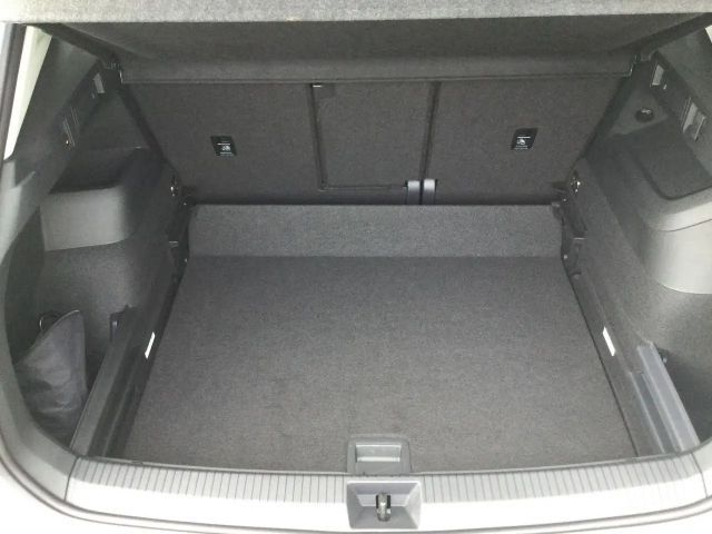 Volkswagen Tiguan DSG Life