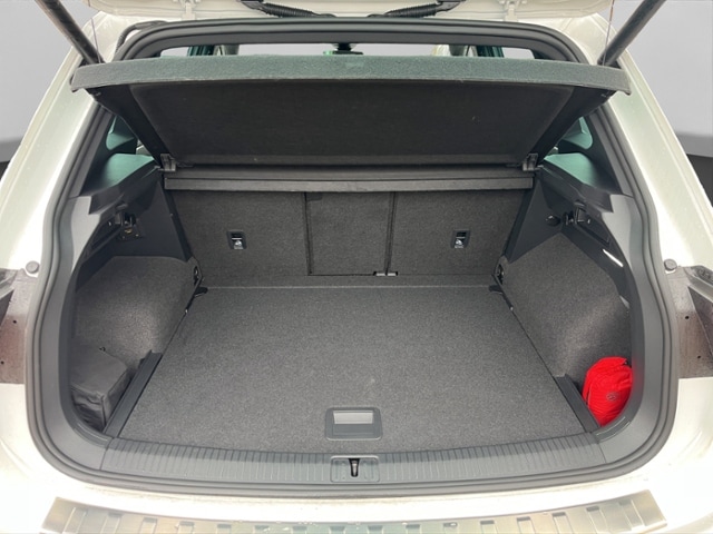 Volkswagen Tiguan 1.5 TSI DSG