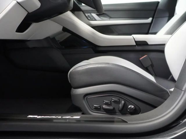 Porsche Taycan 4S Sport Turismo