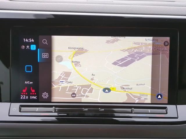 Volkswagen Multivan DSG T7