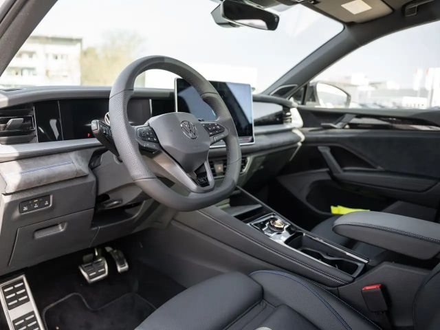 Volkswagen Tayron DSG R-Line eHybrid