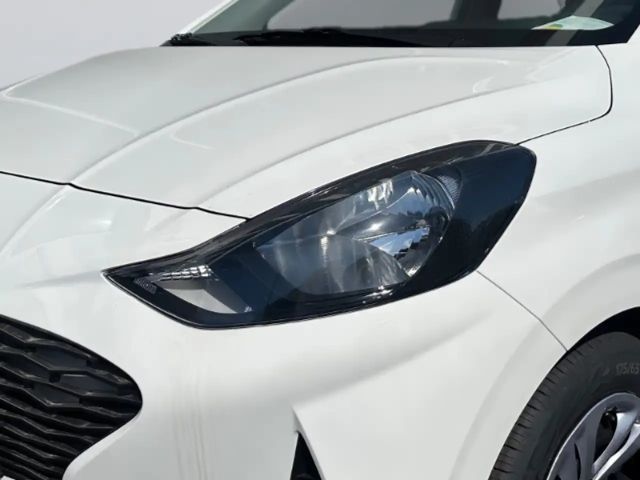 Hyundai i10 1.0 Select