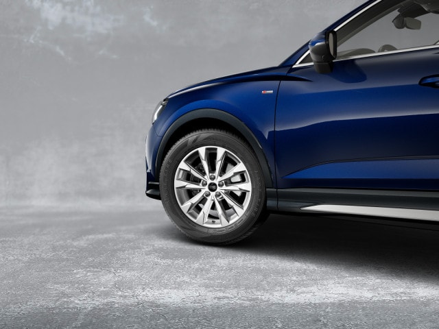 Audi Q3 35 TFSI S-Line S-Tronic Sportback