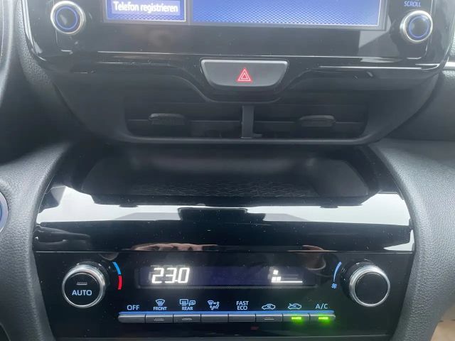 Toyota Yaris Cross 4x2 Active Hybride