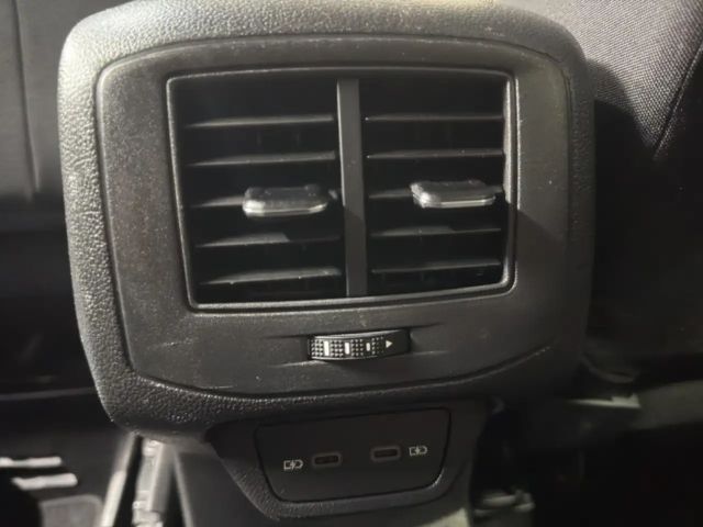 Volkswagen T-Roc 1.5 TSI Cabriolet Move