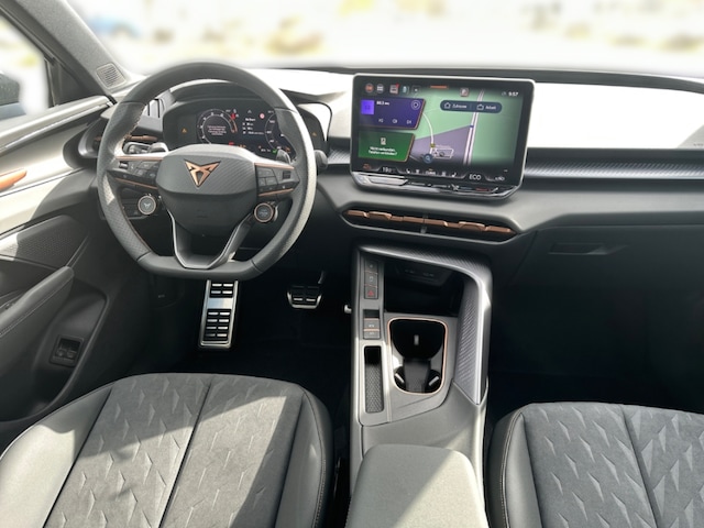 Cupra Terramar 1.5 e-Hybrid