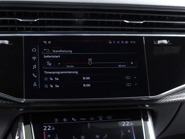 Audi Q8 50 TDI Competition Quattro