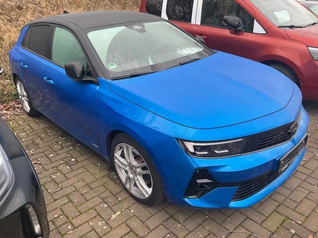 Opel Astra 1.6 Turbo Turbo Ultimate