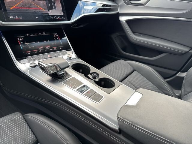 Audi A6 45 TFSI Avant Quattro S-Tronic