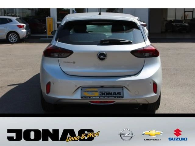 Opel Corsa Edition F Edition